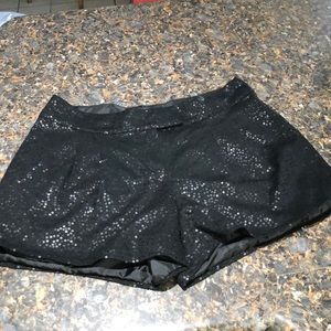 Jennifer Lopez shorts